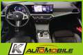 BMW 320 d xDrive M Sport ACC+HiFi+SHZ+Widscreen+AHK Black - thumbnail 13