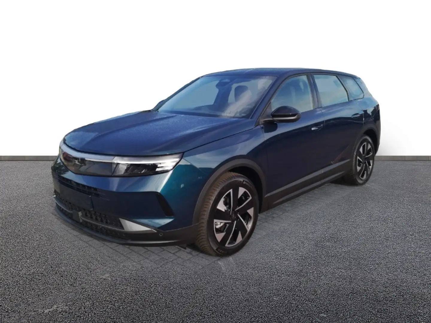 Opel Grandland 48V Mild-Hybrid Edition Navi Digitales Cockpit LED Blau - 2