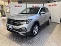 Volkswagen T-Cross T-Cross 1.0 TSI 110 CV Advanced Argento - thumbnail 1