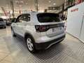 Volkswagen T-Cross T-Cross 1.0 TSI 110 CV Advanced Argento - thumbnail 3
