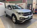 Volkswagen T-Cross T-Cross 1.0 TSI 110 CV Advanced Argento - thumbnail 2