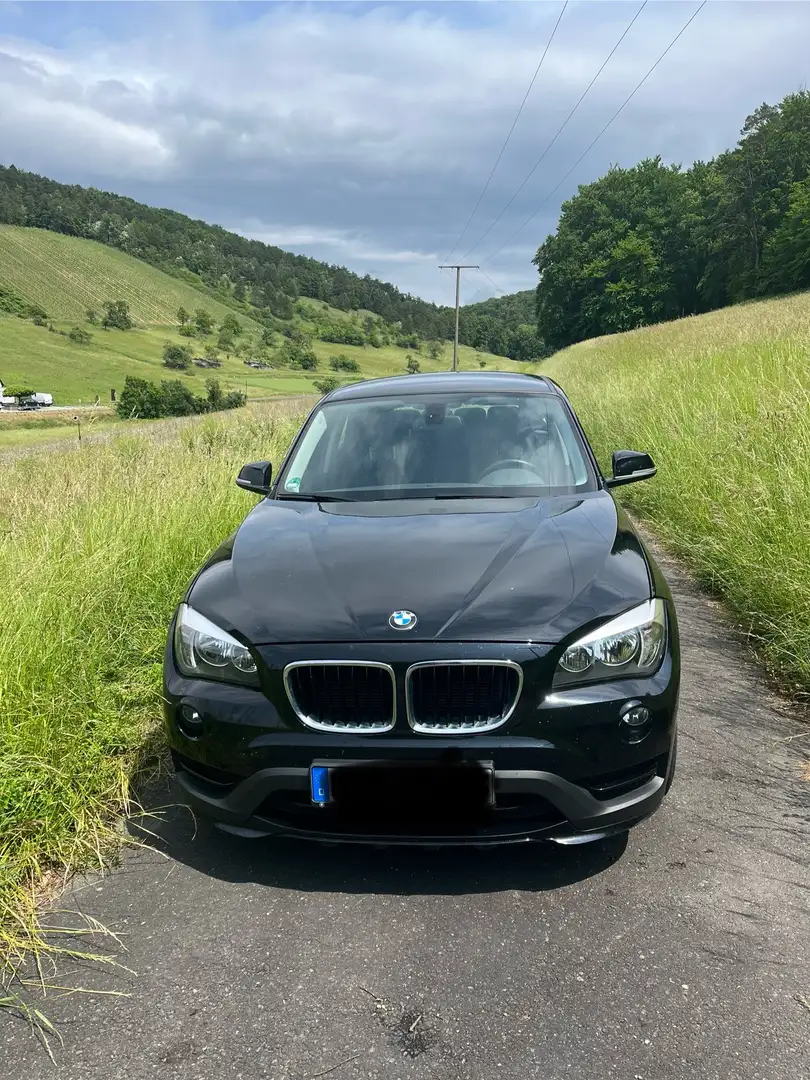 BMW X1 sDrive20d Sport Line - 2