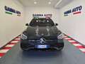 Mercedes-Benz GLC 220 d 4MATIC PREMIUM PLUS GRAPHITE MET PELLE COGNAC Grigio - thumbnail 1
