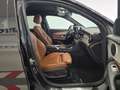 Mercedes-Benz GLC 220 d 4MATIC PREMIUM PLUS GRAPHITE MET PELLE COGNAC Grigio - thumbnail 11