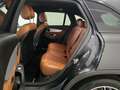 Mercedes-Benz GLC 220 d 4MATIC PREMIUM PLUS GRAPHITE MET PELLE COGNAC Grigio - thumbnail 8