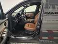 Mercedes-Benz GLC 220 d 4MATIC PREMIUM PLUS GRAPHITE MET PELLE COGNAC Grigio - thumbnail 7