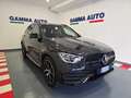 Mercedes-Benz GLC 220 d 4MATIC PREMIUM PLUS GRAPHITE MET PELLE COGNAC Grigio - thumbnail 2