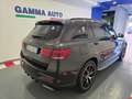 Mercedes-Benz GLC 220 d 4MATIC PREMIUM PLUS GRAPHITE MET PELLE COGNAC Grigio - thumbnail 3