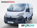 Citroen Jumper BlueHDi 88KW (120CV) Furgón 30L1H1 - Blanco - thumbnail 1