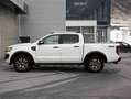 Ford Ranger Weiß - thumbnail 3