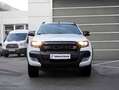 Ford Ranger Weiß - thumbnail 2