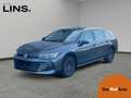 Volkswagen Passat Variant Elegance eTSI DSG Grau - thumbnail 1
