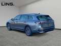 Volkswagen Passat Variant Elegance eTSI DSG Grau - thumbnail 3