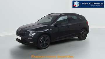 1.5 TSI Evo 2 150 ch DSG7 ACT Monte Carlo