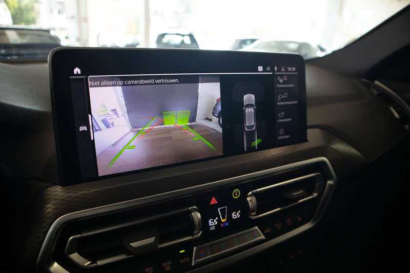 BMW X4 X4 M-SPORT — photo 13