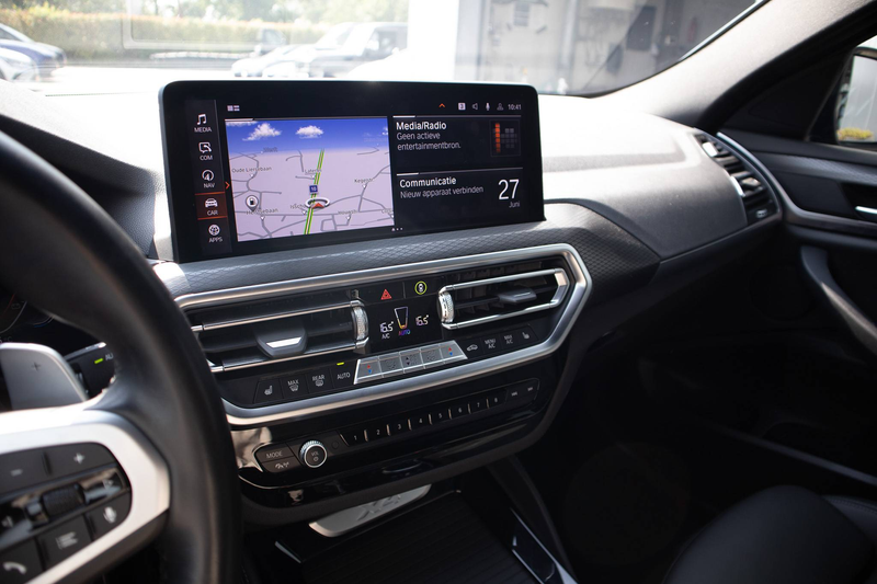 BMW X4 X4 M-SPORT — photo 11