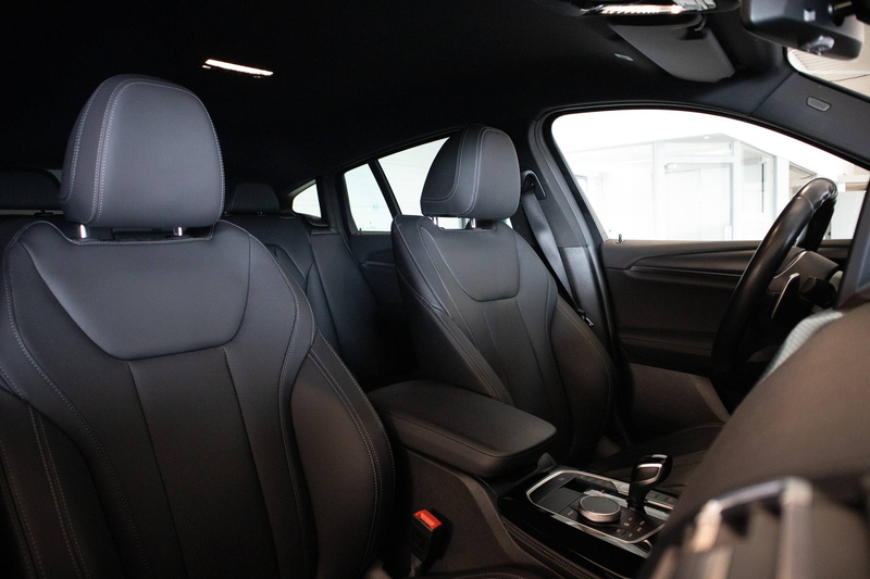 BMW X4 X4 M-SPORT — photo 10