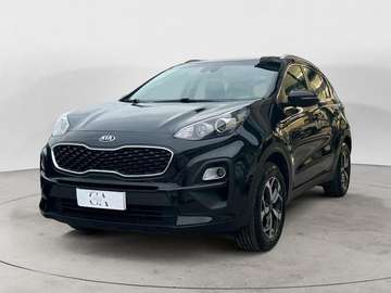 1.6 crdi mhev Business Class 2wd 136cv dct