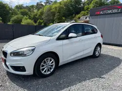 Bmw 218 d Active Tourer LED/NAVI/TEMPO