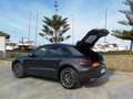 Porsche Macan 3.0 S Diesel Grigio - thumbnail 10