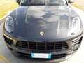Porsche Macan 3.0 S Diesel Grigio - thumbnail 7