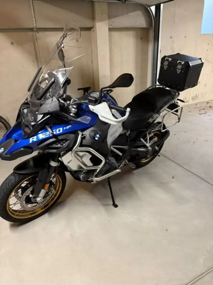 BMW R 1250 GS