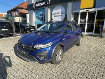 STEPWAY Comfort TCE90