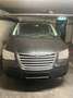 Chrysler Grand Voyager LX 2,8 CRD Aut. Czarny - thumbnail 3