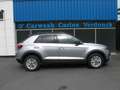 Volkswagen T-Roc T-Roc 1.0 TSI OPF Style Zilver - thumbnail 3