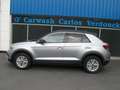 Volkswagen T-Roc T-Roc 1.0 TSI OPF Style Zilver - thumbnail 2