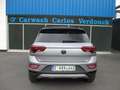 Volkswagen T-Roc T-Roc 1.0 TSI OPF Style Zilver - thumbnail 4
