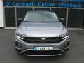 Volkswagen T-Roc T-Roc 1.0 TSI OPF Style Zilver - thumbnail 1