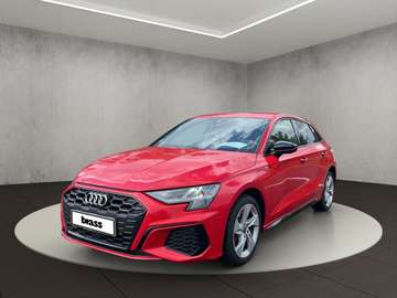 S line 45 TFSI e 180(245) kW(PS) S