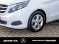 Mercedes-Benz V 250 EDITION AUT Kam. KeyLess KlimaA LM Navi Weiß - thumbnail 5