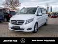 Mercedes-Benz V 250 EDITION AUT Kam. KeyLess KlimaA LM Navi Weiß - thumbnail 6