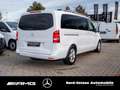 Mercedes-Benz V 250 EDITION AUT Kam. KeyLess KlimaA LM Navi Weiß - thumbnail 4