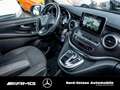 Mercedes-Benz V 250 EDITION AUT Kam. KeyLess KlimaA LM Navi Weiß - thumbnail 8