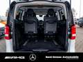 Mercedes-Benz V 250 EDITION AUT Kam. KeyLess KlimaA LM Navi Weiß - thumbnail 13