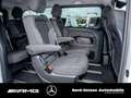 Mercedes-Benz V 250 EDITION AUT Kam. KeyLess KlimaA LM Navi Weiß - thumbnail 11