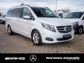 Mercedes-Benz V 250 EDITION AUT Kam. KeyLess KlimaA LM Navi Weiß - thumbnail 3