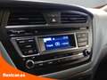 Hyundai i20 1.4 CRDi 5P Blanco - thumbnail 10