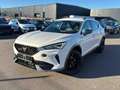CUPRA Formentor 2.0 TDI DSG 4Drive AHK TOTW. eKLAPPE Blanc - thumbnail 2