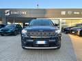 Jeep Compass Compass 1.6 Mjt Limited 2wd 130cv Azul - thumbnail 3