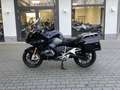 BMW R 1250 RT Triple Black Audiosystem ACC Czarny - thumbnail 1