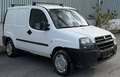 Fiat Doblo 1.9 JTD Kasten Weiß - thumbnail 2
