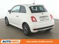 Fiat 500 1.2 S*PDC*NAVI*TEMPO*KLIMA*GARANTIE* Weiß - thumbnail 4