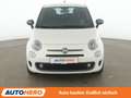 Fiat 500 1.2 S*PDC*NAVI*TEMPO*KLIMA*GARANTIE* Fehér - thumbnail 9