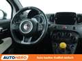 Fiat 500 1.2 S*PDC*NAVI*TEMPO*KLIMA*GARANTIE* Fehér - thumbnail 13