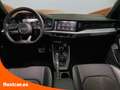 Audi A1 Sportback 40 TFSI Black line S tronic zelena - thumbnail 13