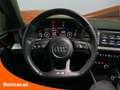 Audi A1 Sportback 40 TFSI Black line S tronic Verde - thumbnail 21